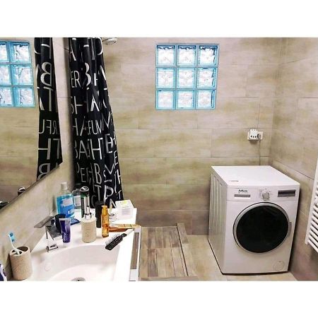 Agreable Chambre Seraing Kültér fotó