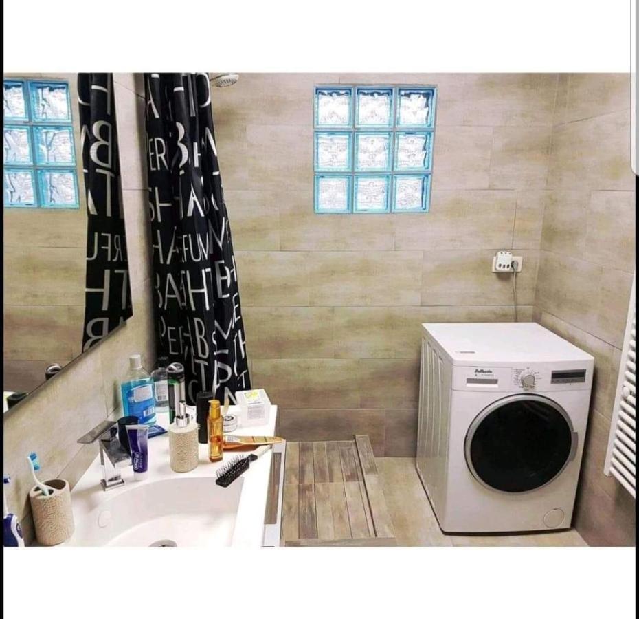 Agreable Chambre Seraing Kültér fotó