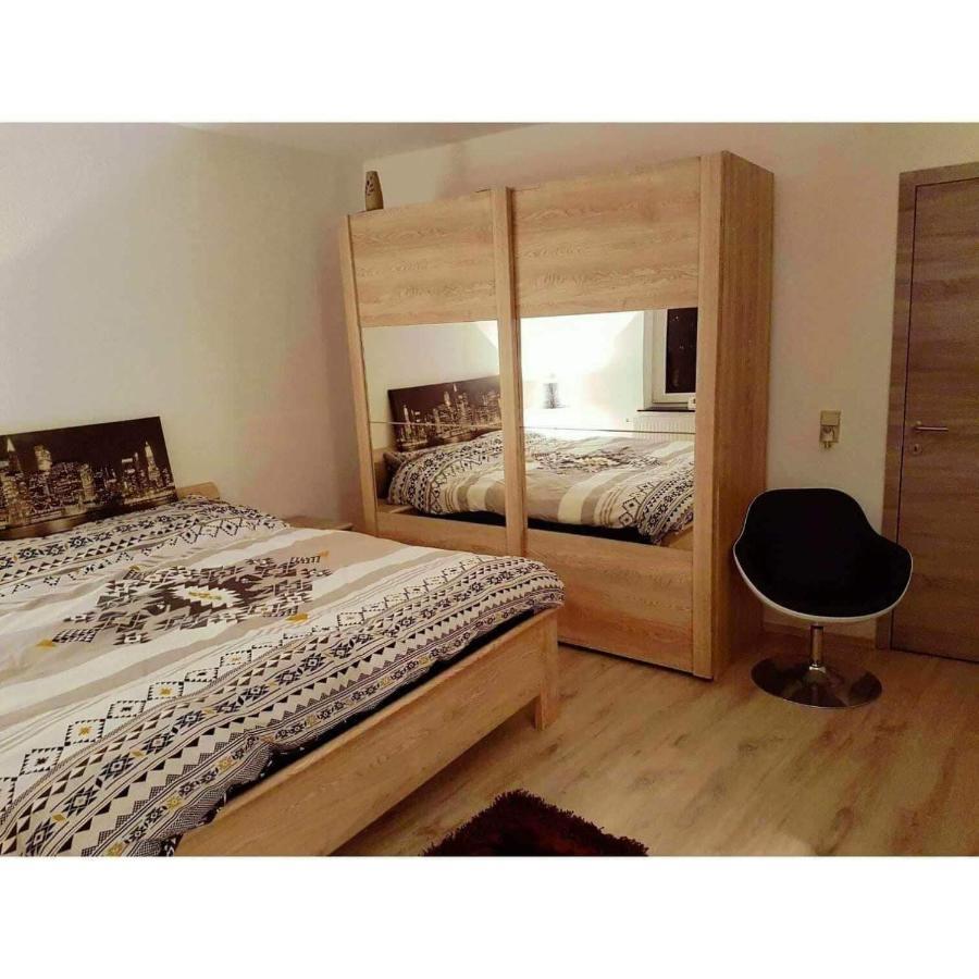 Agreable Chambre Seraing Kültér fotó