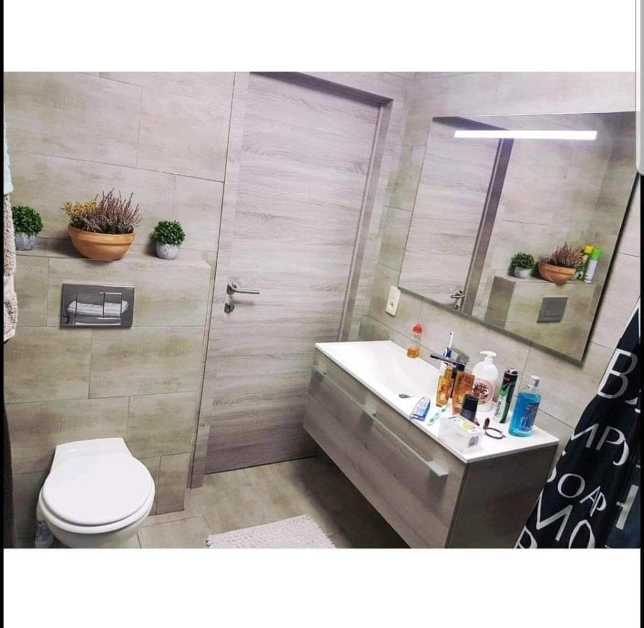 Agreable Chambre Seraing Kültér fotó
